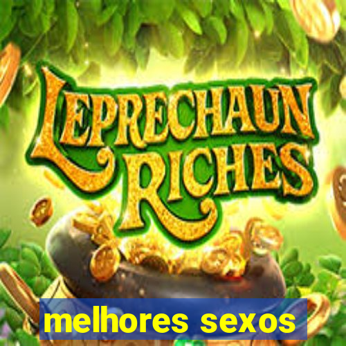 melhores sexos